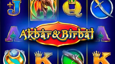 akbar birbal